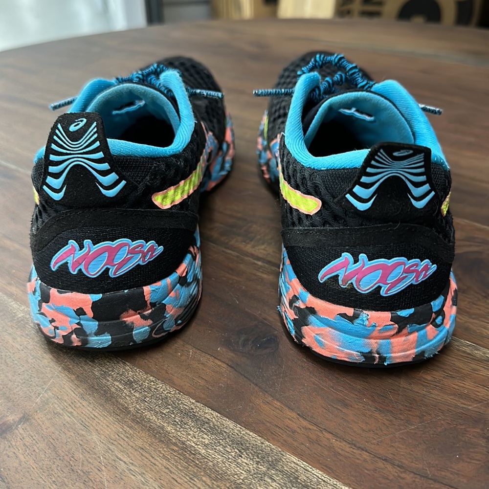 ASICS NOOSA Feel Fast Flyte Foam - Picture 3 of 10